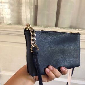 Calvin Klein shoulder crossbody bag purse